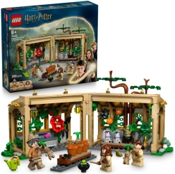 LEGO® Harry Potter™ 76445 Замъкът Хогуортс: Час по билкология