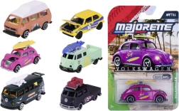Metal Die-Cast Car Volkswagen The Originals Premium 1:64