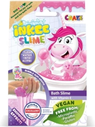 Inkee Bath Slime Unicorn