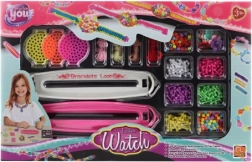 Креативен комплект за изработка на бижута