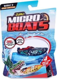 Micro Boats Wave 3 състезателна лодчица за вода
