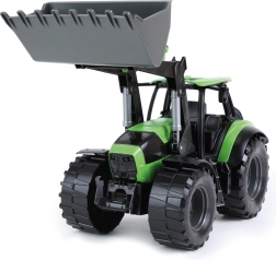 Трактор с челен товарач DEUTZ-FAHR Agrotron 1:15, 45 см