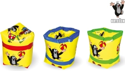 Надуваеми ръкавки с мотив Къртек