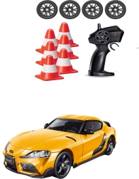 RC кола Drift Return 19 cm с дистанционно управление