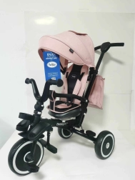 Children's Tricycle Pink SporTrike