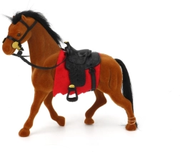Toy Horse Fun Farm