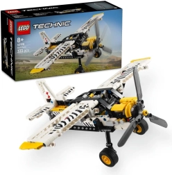 LEGO® Technic 42198 Самолет за отдалечени райони