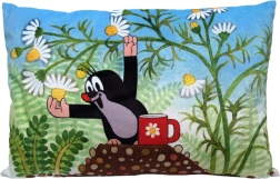 Pillow Mole Chamomile