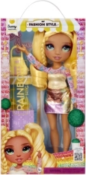 Rainbow High Fashion Style кукла Sunny