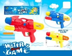 Water pistol 28 cm