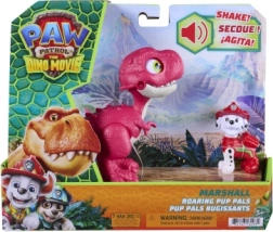 PAW Patrol dinosaur with sounds and Marshall