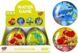 Водна игра Дино