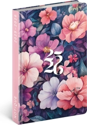 Notique 18-месечен дневник Petito Kytice 2025–2026