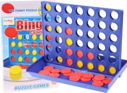 Семейна игра Line Up 4