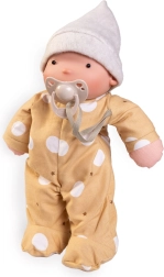 Органична кукла ARIEL от Antonio Juan, 26 cm