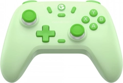 GameSir Nova Lite безжичен гейминг контролер – Mint Green