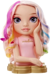 Глава за прически Rainbow High Bella 33 см