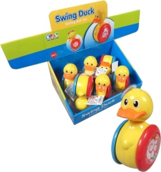 Rocking Duck 13 cm