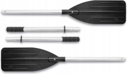 Алуминиеви гребла 137 см за каяци Intex