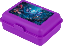 BAAGL Кутия за закуски Axolotl