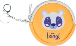 BAAGL портфейл с мотив миеща мечка