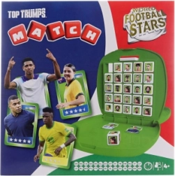Настолна игра Match World Football Stars