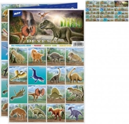 Пексесо MFP Дино