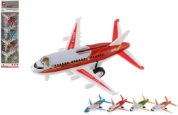 Комплект лични самолети с обратен механизъм – 4 бр.