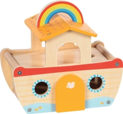 My Little Noah’s Ark