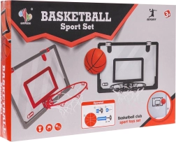 Basketball Set for Kids