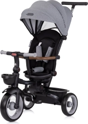 Chipolino Триколка със сенник Urban 2в1 Anthracite