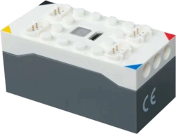 CaDA приемник JV1010 за конструктори