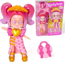 Фигурка KookyLoos Valentina Golden Gala