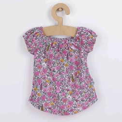 Infant Cotton Blouse Nicol Lea