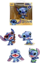 Метална фигурка STITCH 6,5 см – различни варианти