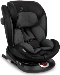 Rotating Car Seat MoMi for Children