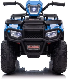 Kids’ Electric Quad Bike JC915 – Blue