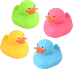 Гумени патенца за вода 8 × 8 cm