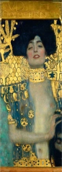 Puzzle BLUEBIRD Judith with the Head of Holofernes 1000 pieces