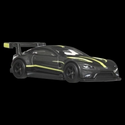 Hot Wheels премиум автомобил Car Culture Aston Martin Vantage GTE