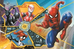 Пъзел Marvel Spider‑Man 60 части