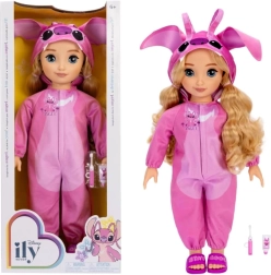 Disney ily 4ever модна кукла, вдъхновена от Angel, 48 см