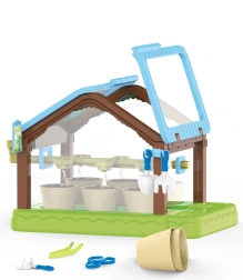 Малък комплект за парник