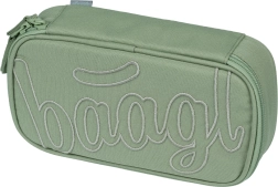 Училищен несесер Skate Мента