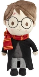 Плюшена играчка HARRY POTTER – мек и пухкав магически приятел за деца