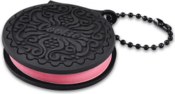 Fragrant Gifty Notebook in the Shape of a Cookie