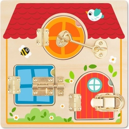 Къщичка за животни