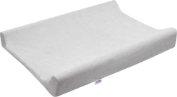 Калъф за повивалник New Baby 50 × 70 см сив