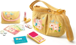 Handbag with Accessories Orelia by Djeco