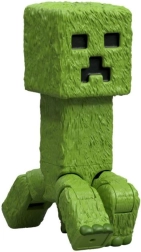 Minecraft филмова фигурка Creeper
